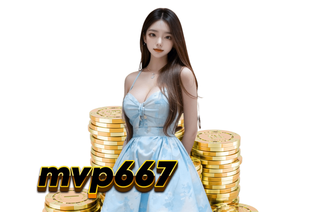 mvp667 สล็อต